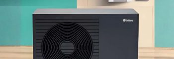 Efficienza e sostenibilità con Vaillant aroTHERM pro